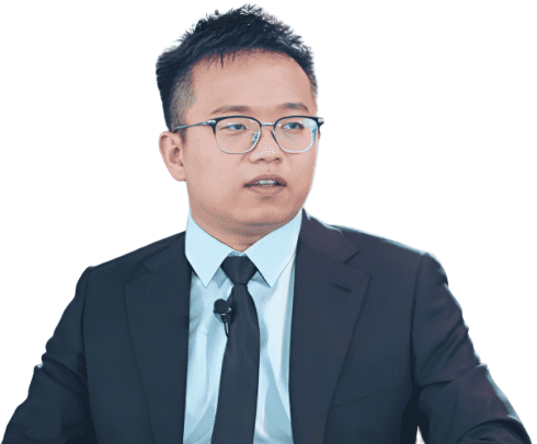至简能源 CEO